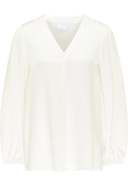 usha WHITE LABEL Women's Blouse