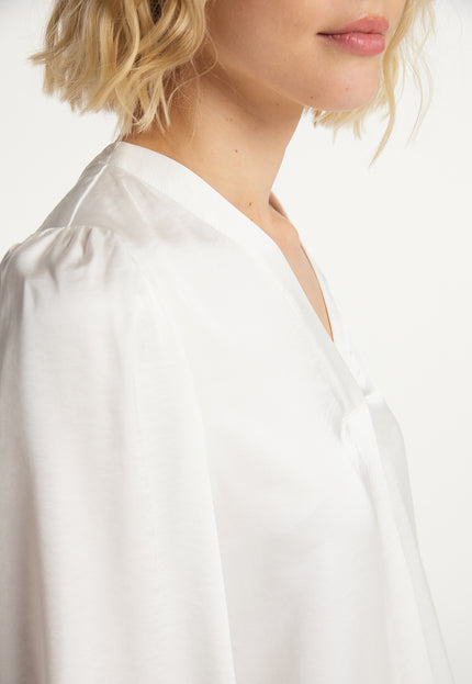 usha WHITE LABEL Kobiety's Bluzka