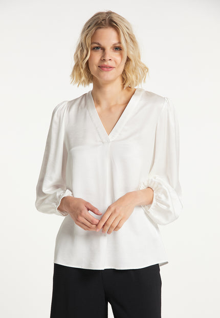 usha WHITE LABEL Kobiety's Bluzka