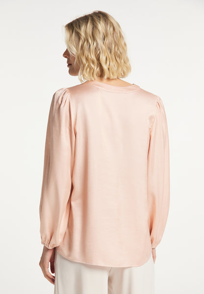 usha WHITE LABEL Women's Blouse