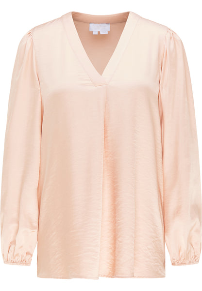 usha WHITE LABEL Women's Blouse