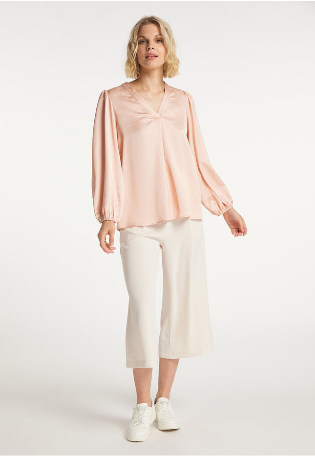 usha WHITE LABEL Women's Blouse