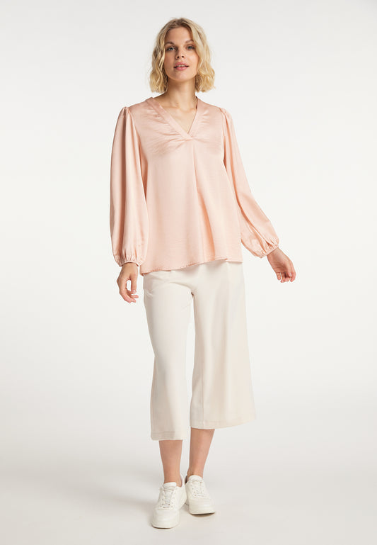 usha WHITE LABEL Women's Blouse