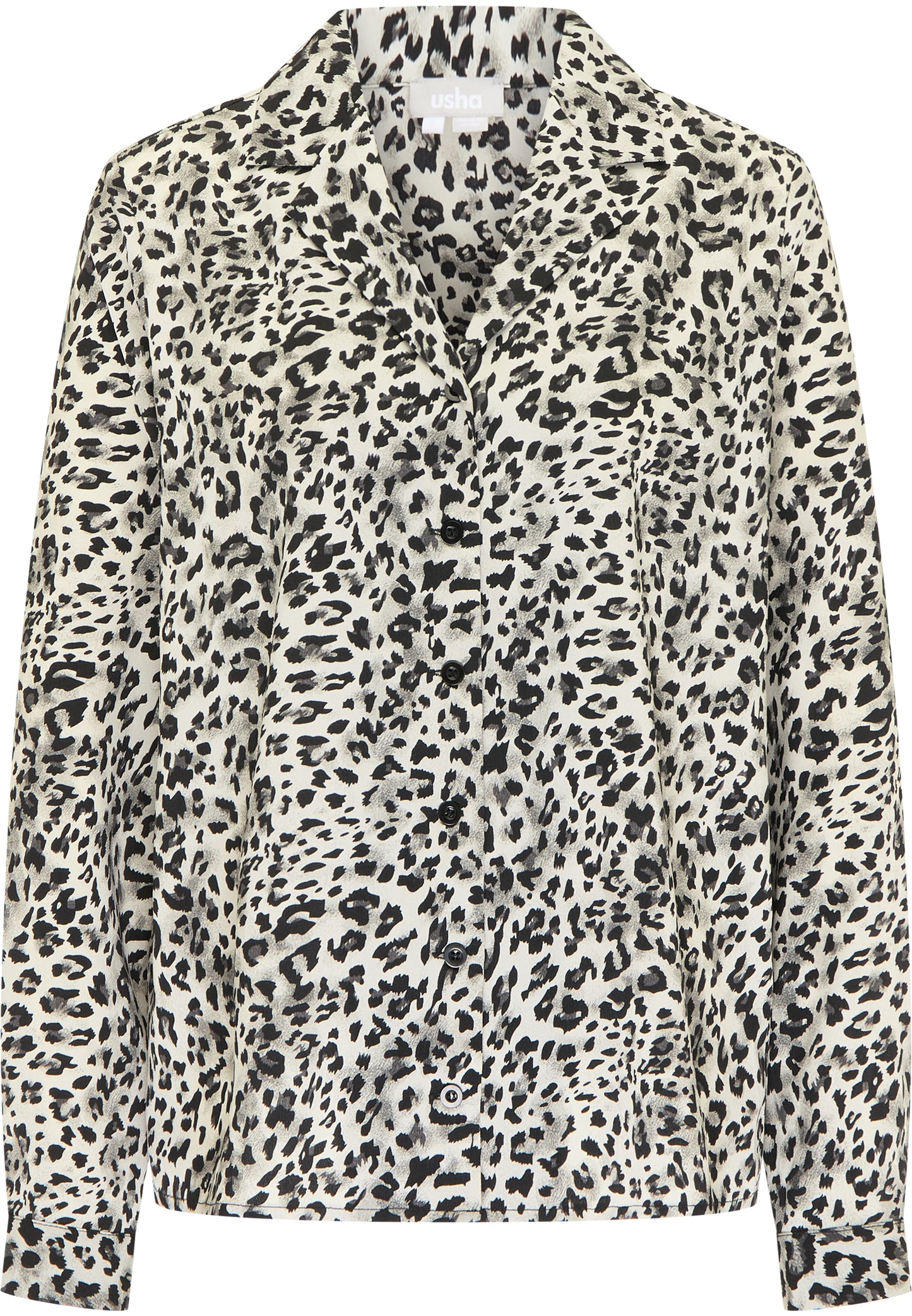 usha Damen Bluse