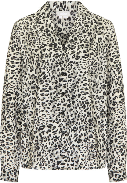 usha Damen Bluse