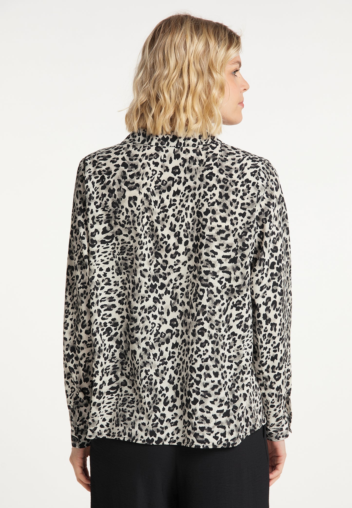 usha Damen Bluse