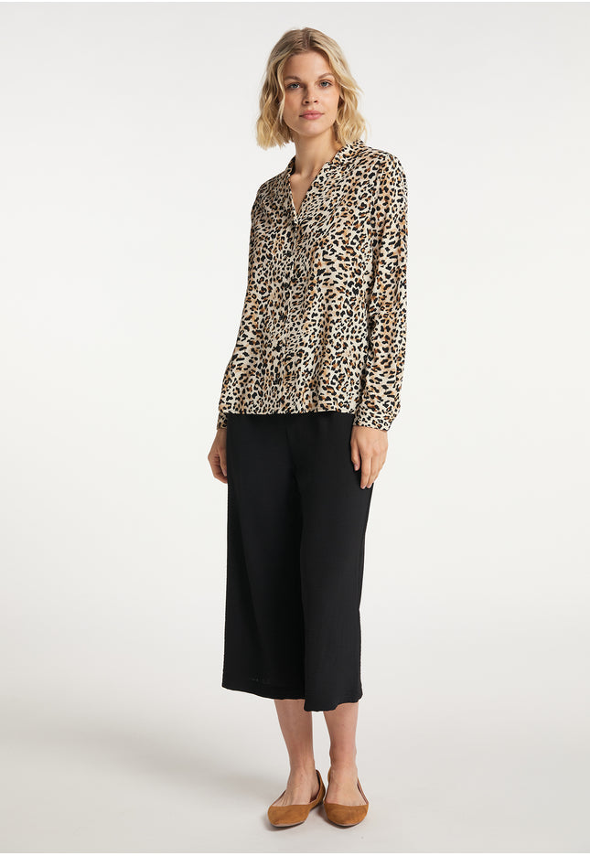 usha Damen Bluse