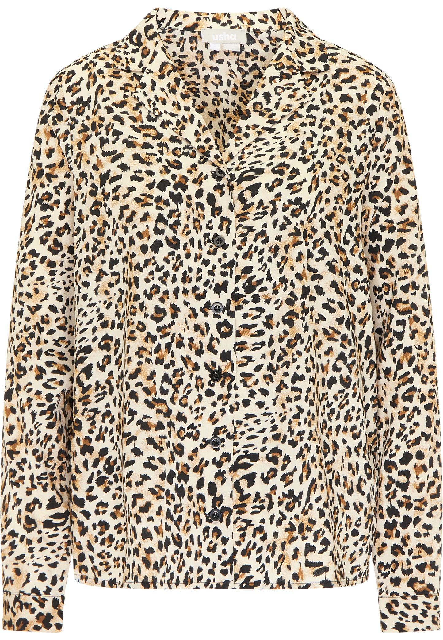 usha Damen Bluse
