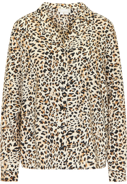 usha Damen Bluse