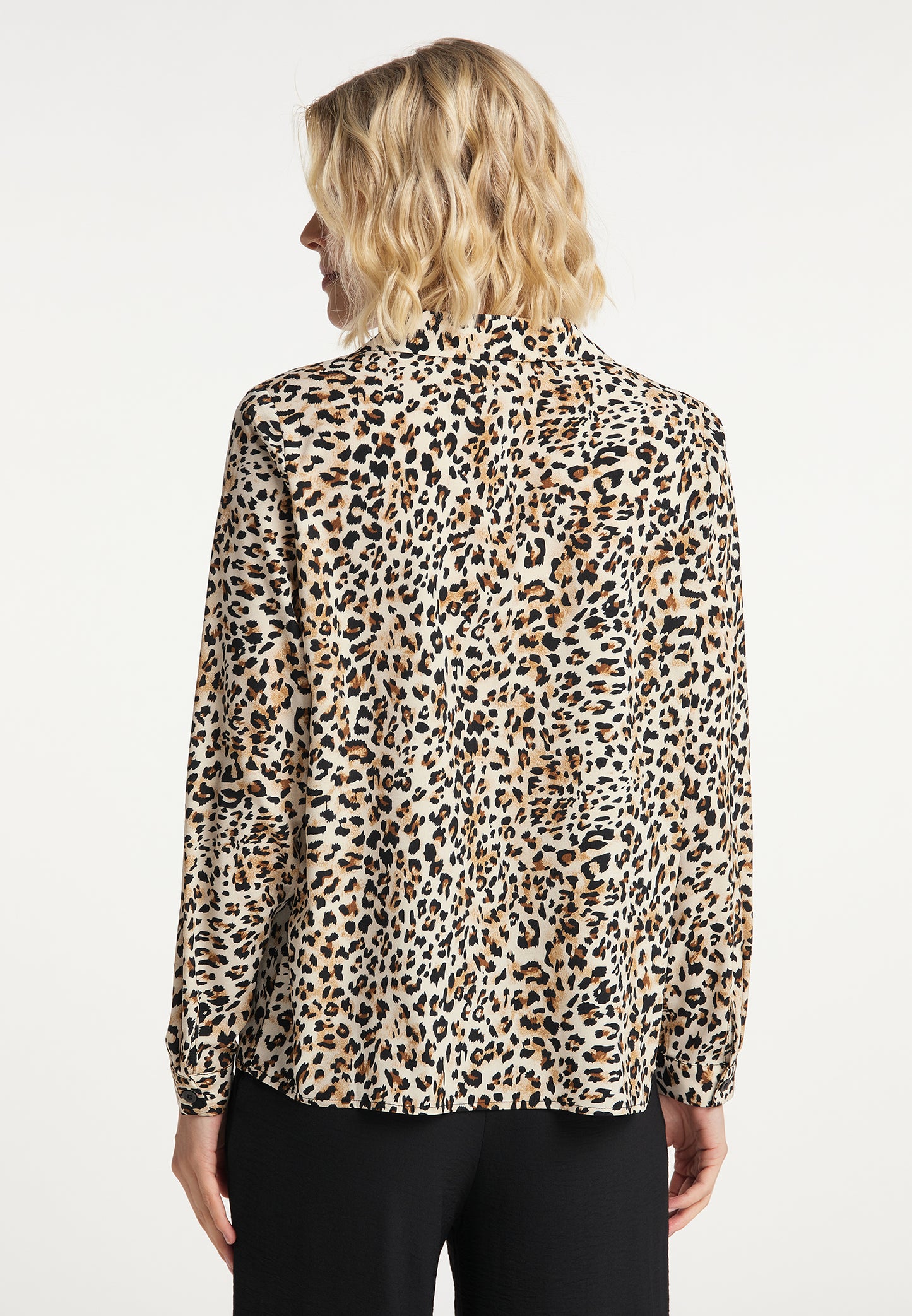usha Damen Bluse