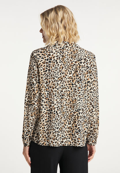 usha Damen Bluse