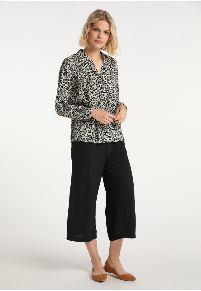 usha Damen Bluse