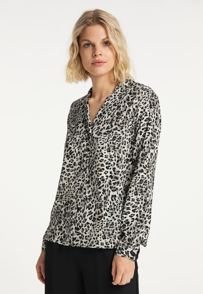 usha Damen Bluse