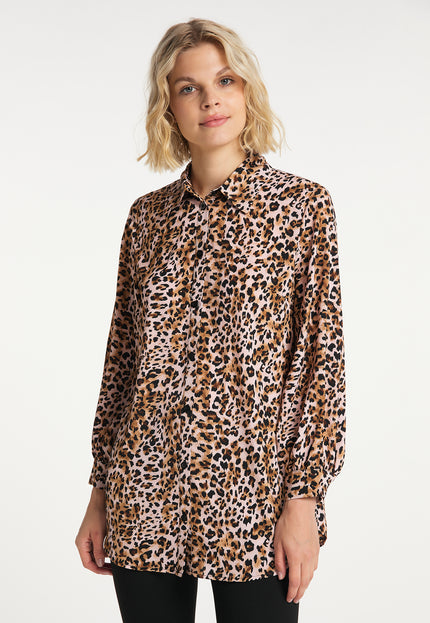 usha Damen Bluse