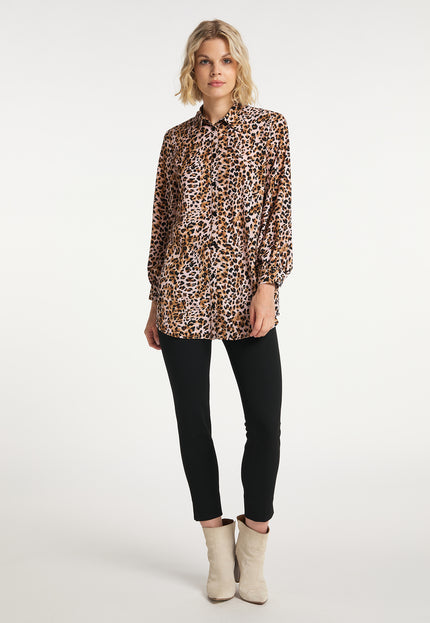 usha Damen Bluse