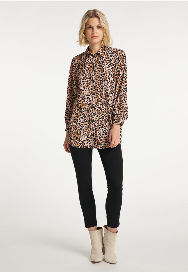 usha Damen Bluse