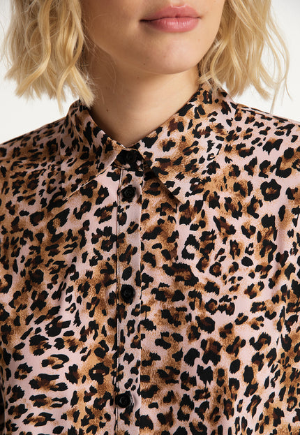 usha Damen Bluse
