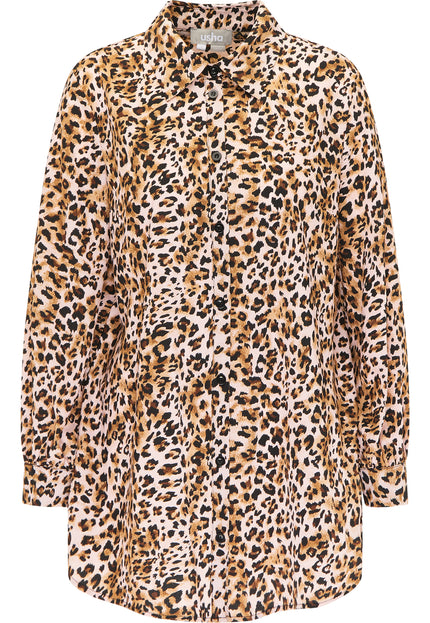 usha Damen Bluse