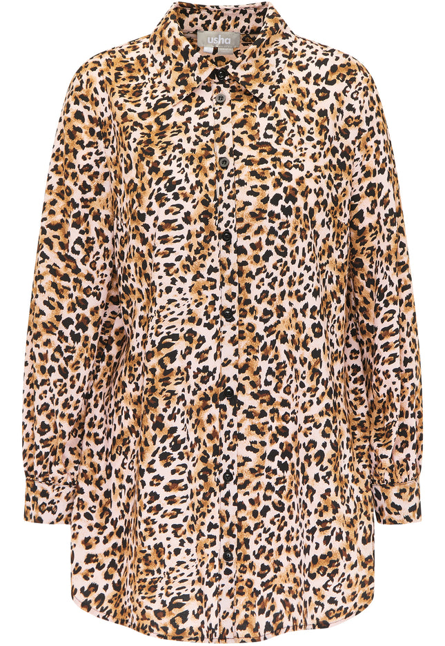 usha Damen Bluse