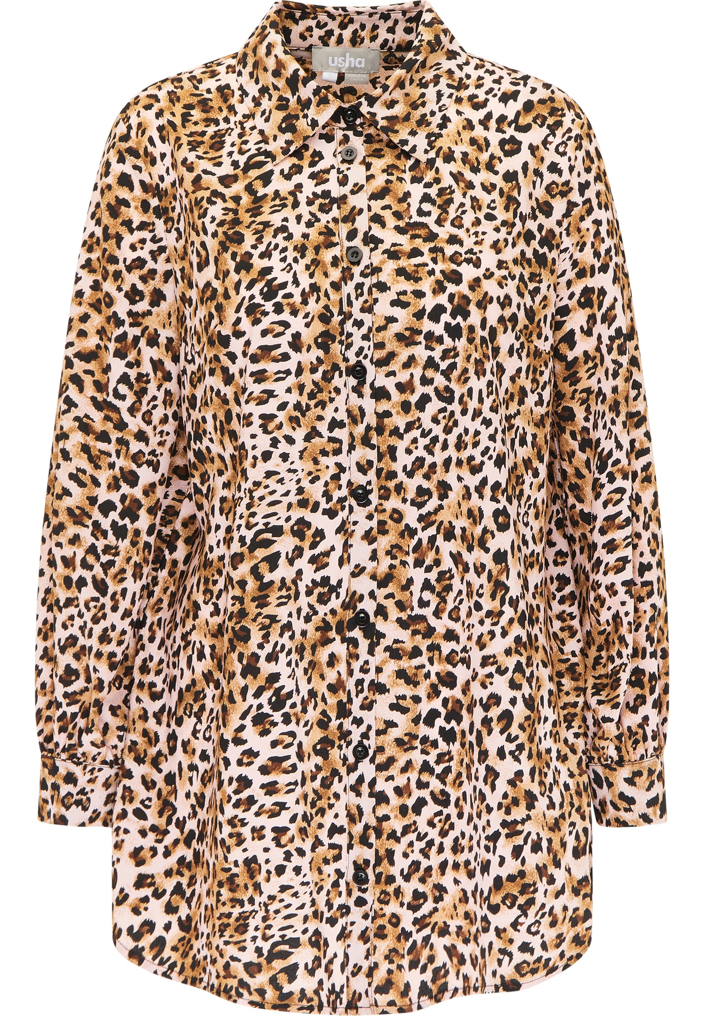 usha Damen Bluse