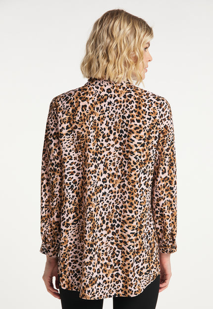 usha Damen Bluse