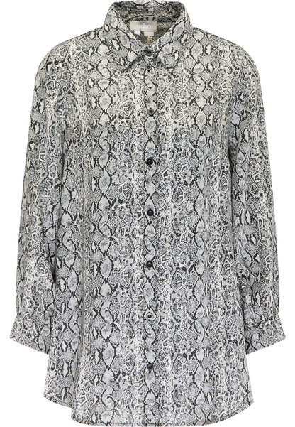 usha Damen Bluse