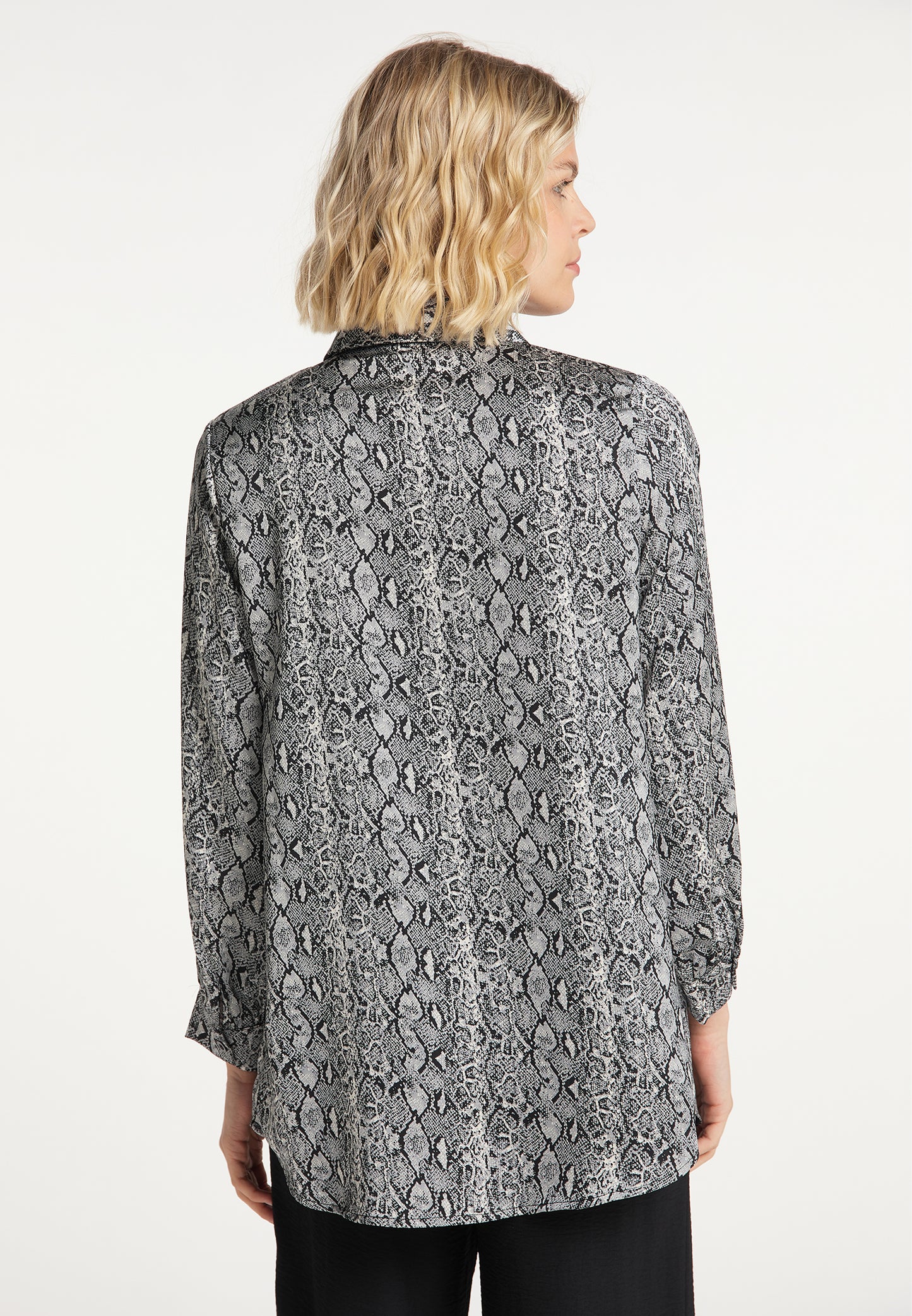usha Damen Bluse