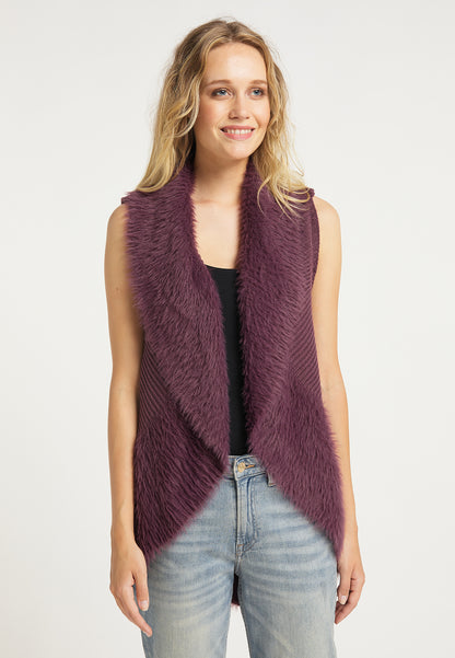 usha FESTIVAL Kobiety Sweter Dzianinowy