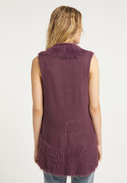 usha FESTIVAL Kobiety Sweter Dzianinowy