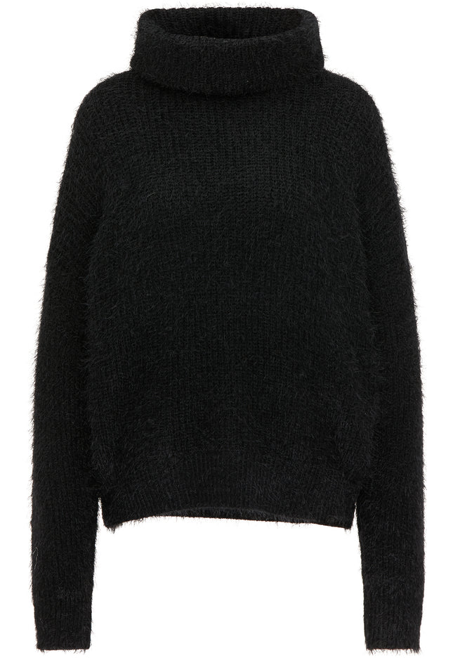 usha WHITE LABEL Women's Knitted Sweater