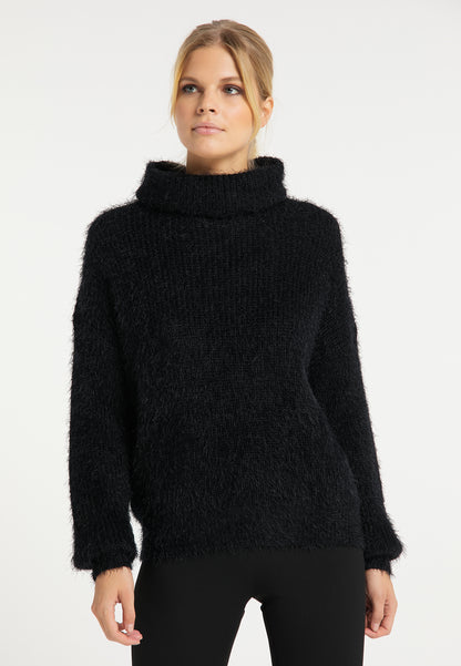 usha WHITE LABEL Women's Knitted Sweater