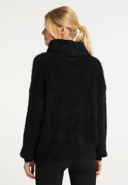 usha WHITE LABEL Women's Knitted Sweater