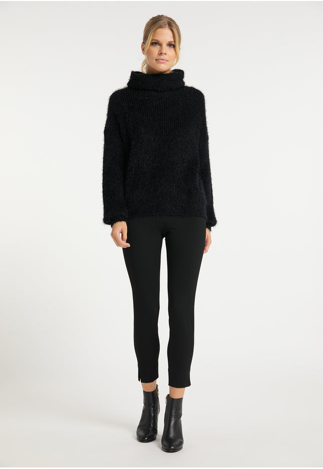 usha WHITE LABEL Women's Knitted Sweater