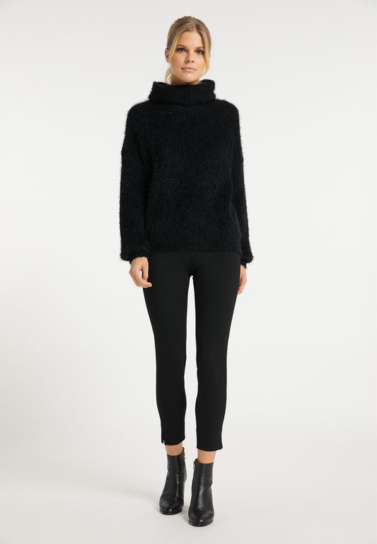 usha WHITE LABEL Damen Strickpullover