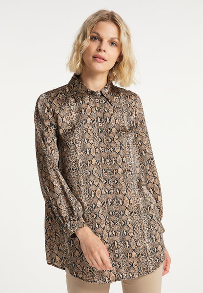 usha Damen Bluse