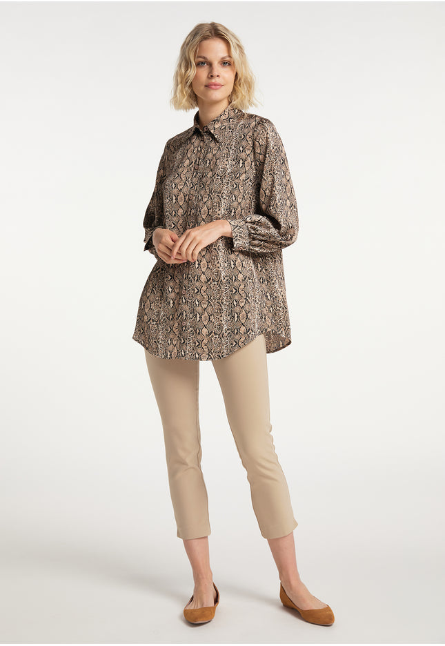 usha Damen Bluse
