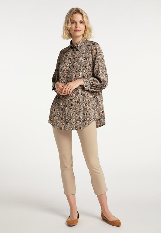 usha Women's Blouse