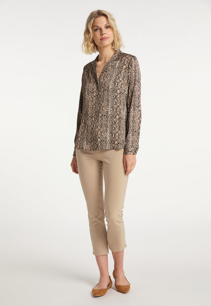 usha Damen Bluse