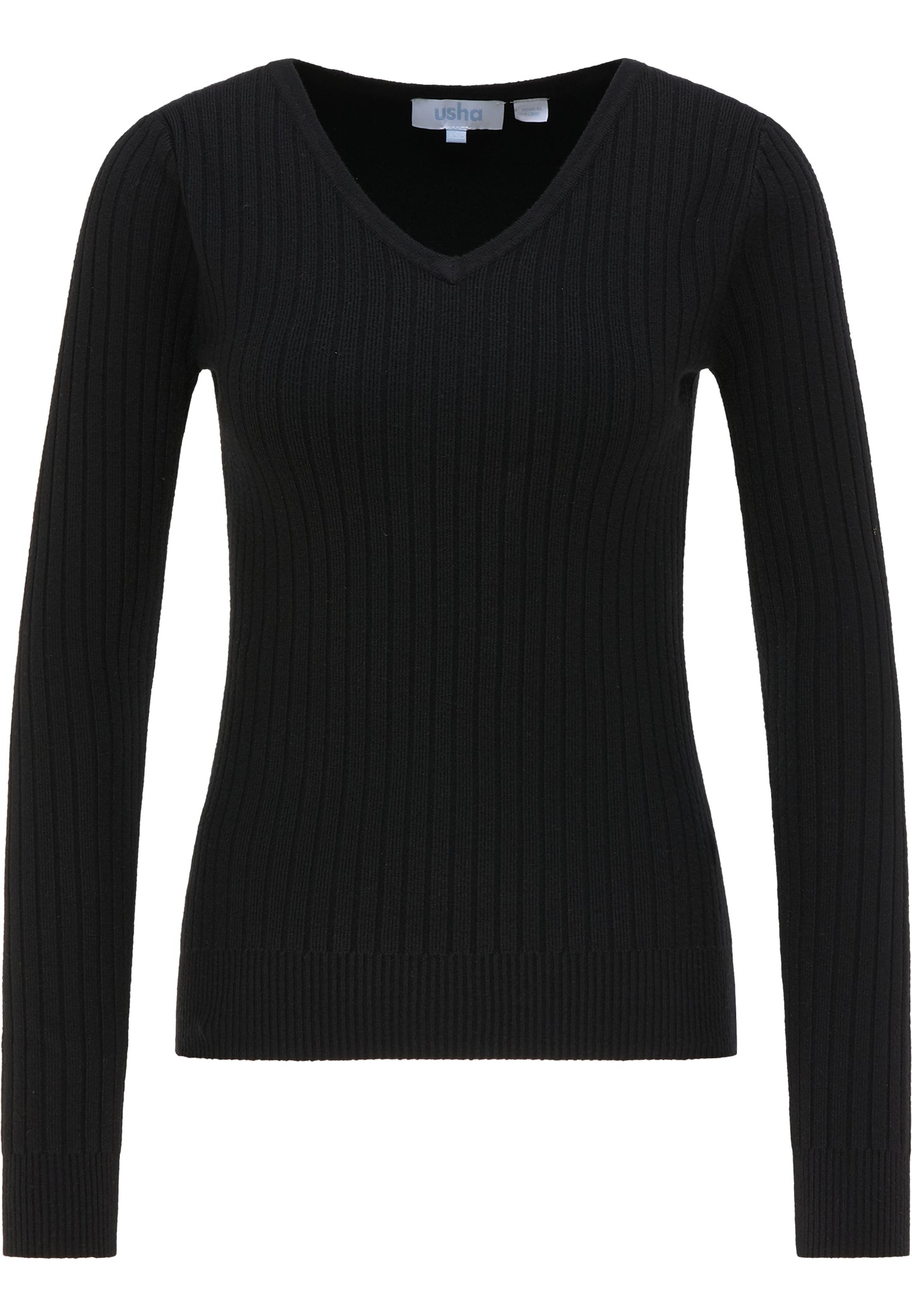 usha BLUE LABEL Women's Knitted Sweater