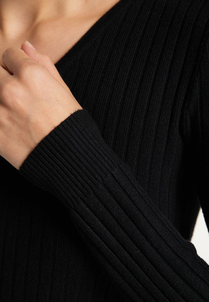 usha BLUE LABEL Women's Knitted Sweater