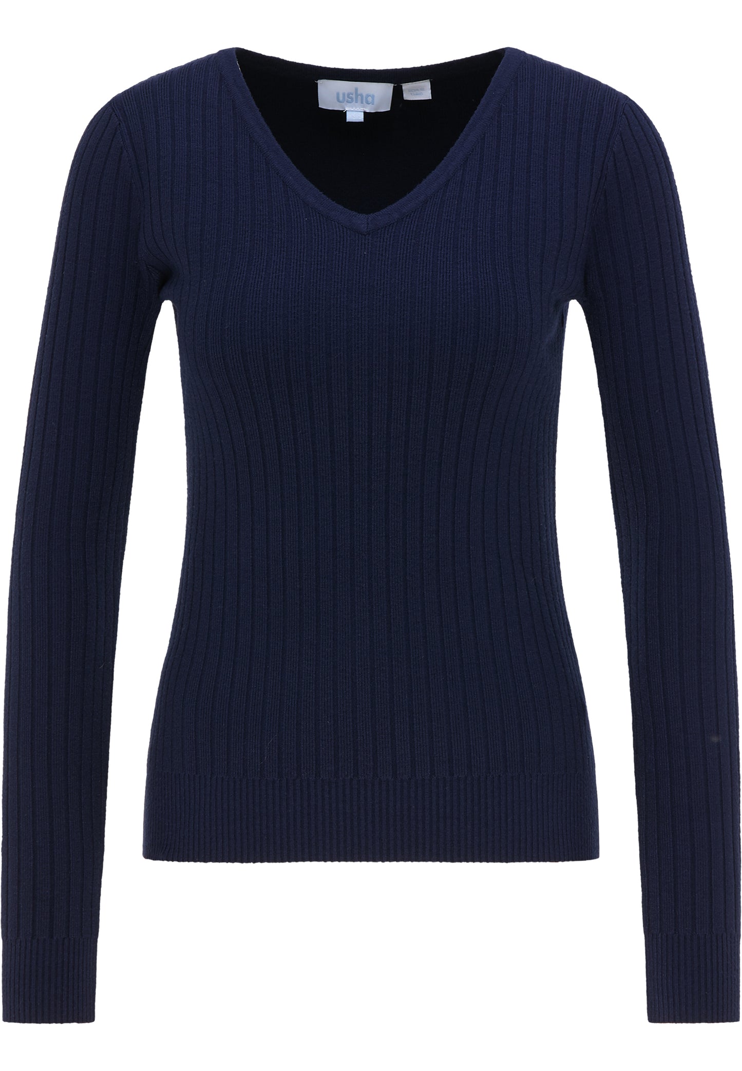 usha BLUE LABEL Women's Knitted Sweater
