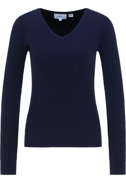 usha BLUE LABEL Women's Knitted Sweater