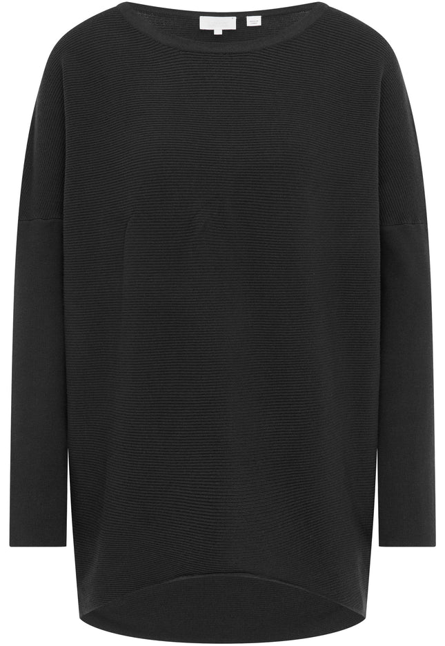 usha WHITE LABEL Women's Sweater