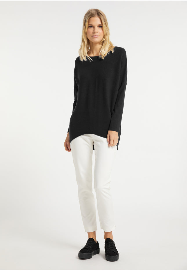 usha WHITE LABEL Women's Sweater