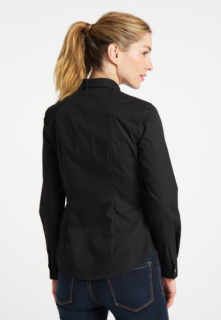 usha BLUE LABEL Kobiety Bluzka