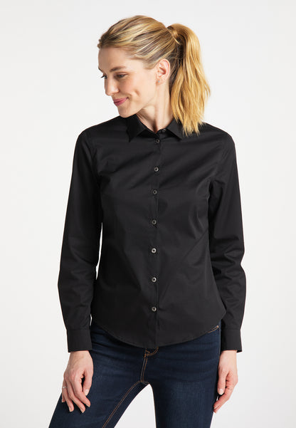 usha BLUE LABEL Women's Blouse