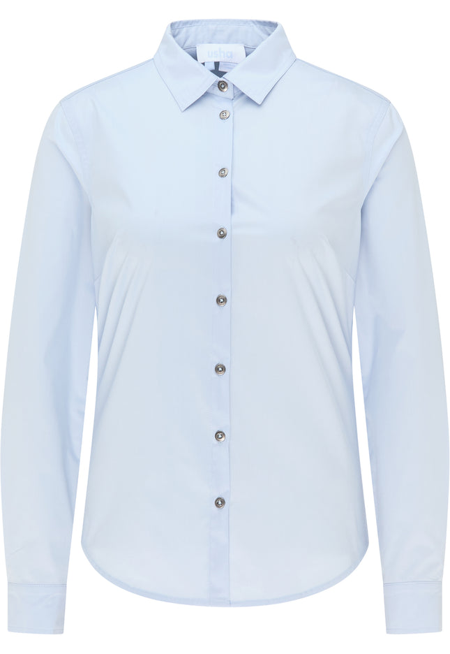 usha BLUE LABEL Women's Blouse