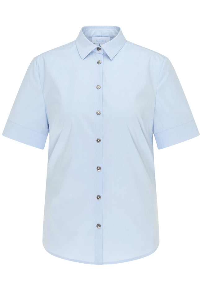 usha BLUE LABEL Women's Blouse