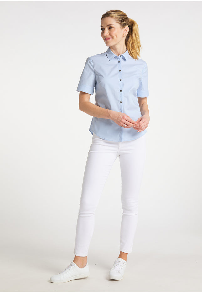 usha BLUE LABEL Women's Blouse