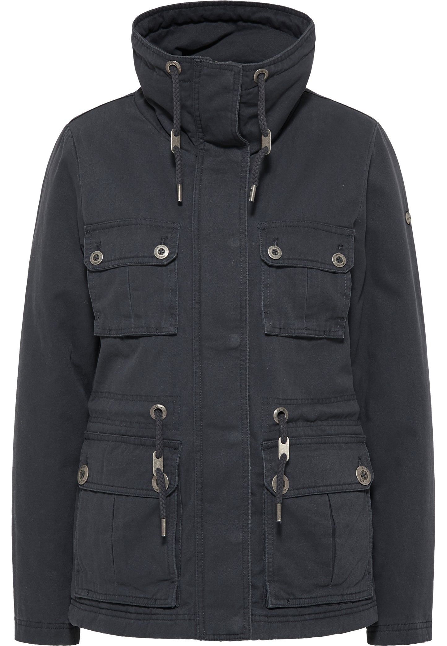 usha BLUE LABEL Women's Winter Jacket